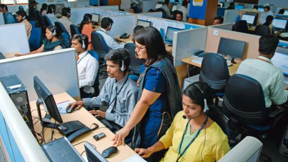 Ind-Pak Tensions: IT companies ordered to work from home