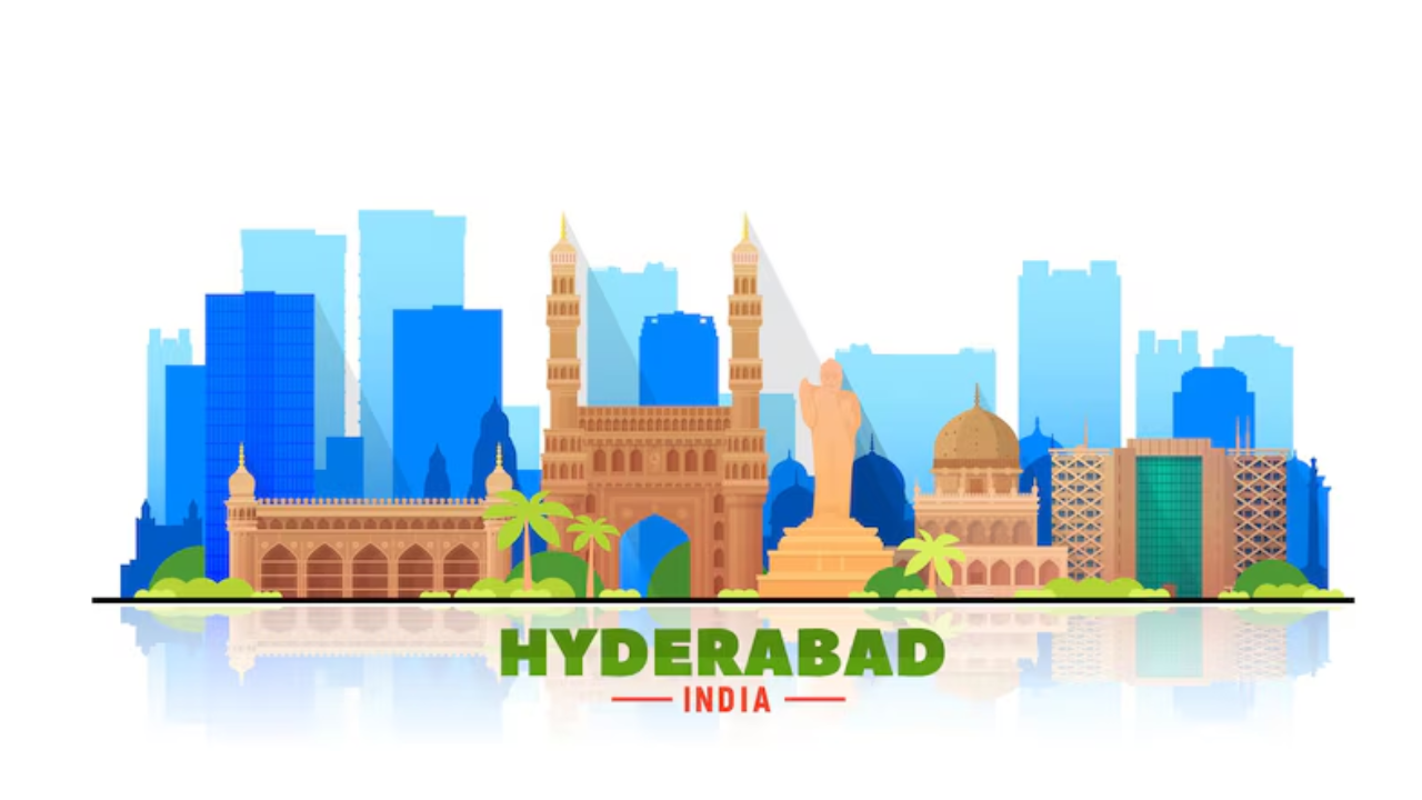 AI-driven transmedia city ‘Creatorland’ to be built in Andhra Pradesh