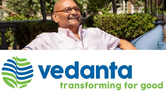Vedanta Group To Invest ₹30,000 Crore in Northeastern India