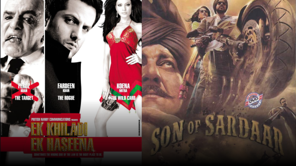 Top 5 Mukul Dev Movies to Stream in Tribute