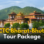 IRCTC’s Bharat-Bhutan Mystic Mountain Tour: Complete Details