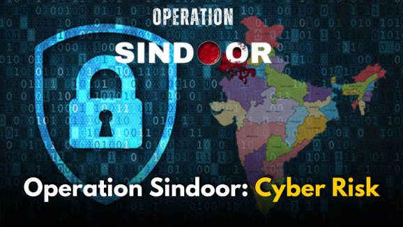 India Tightens Cyber Security Amid Operation Sindoor