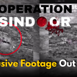 Operation Sindoor Strikes Hard: Exclusive Footage Out Now