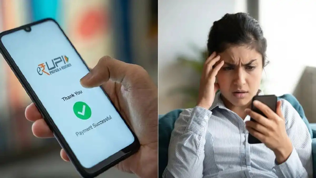 Wrong UPI transfer? Here’s how you can get your money back easily