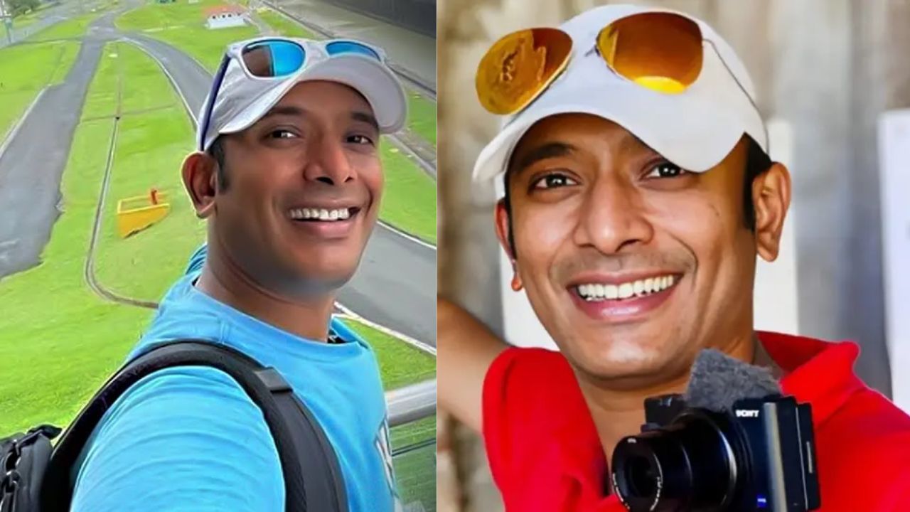 Cyberabad Police File Case Against Youtuber Anvesh Over False Allegations