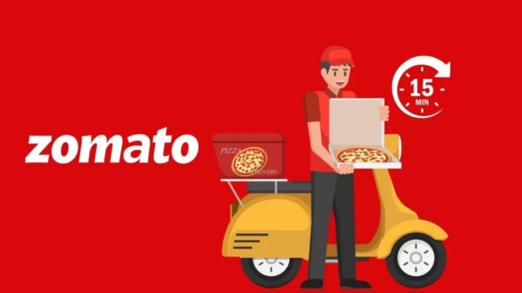 Zomato Ends Popular Food Delivery Feature – Details Inside