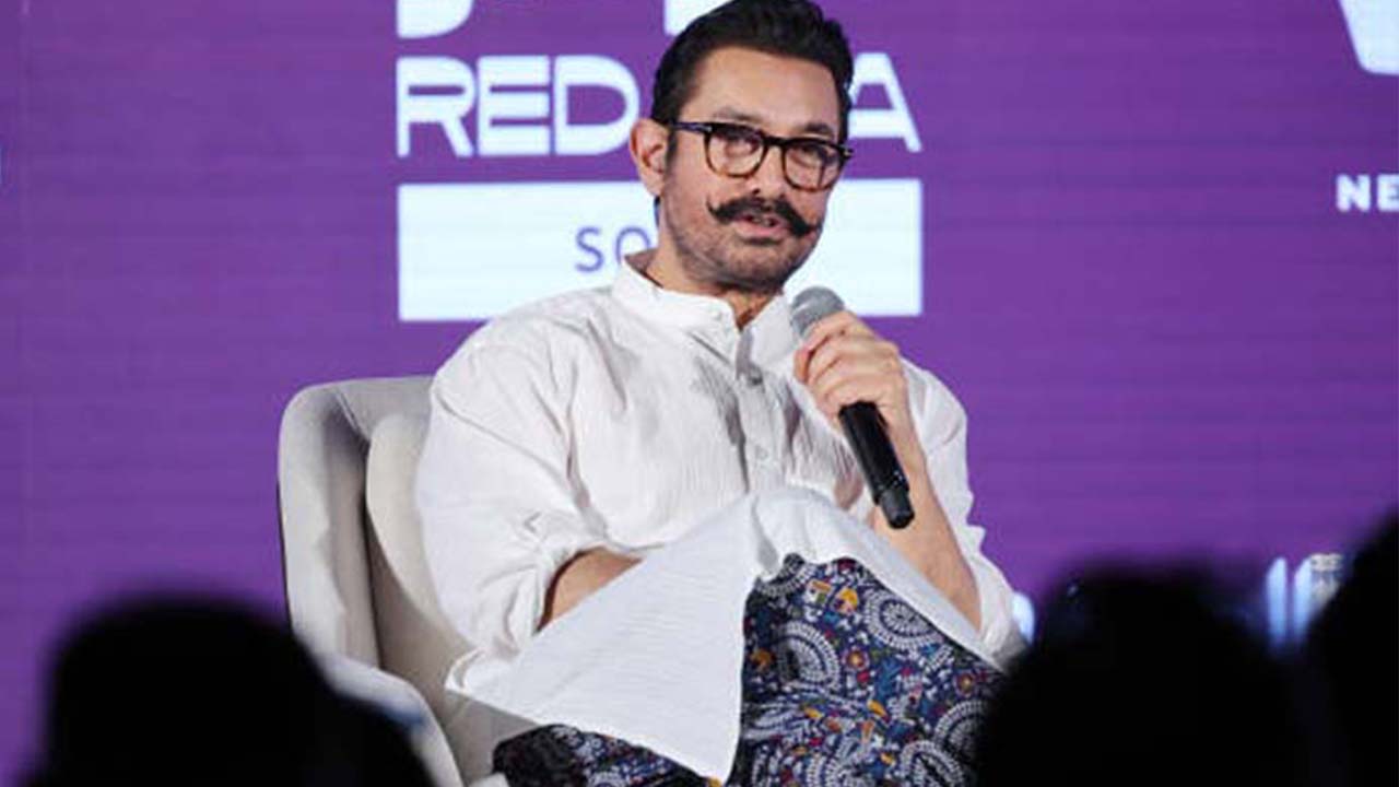 Aamir Khan Slams OTT for Bollywood Flops: Fact Check