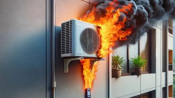 Why Do AC Compressors Explode in Summer? Must-Know Safety Tips