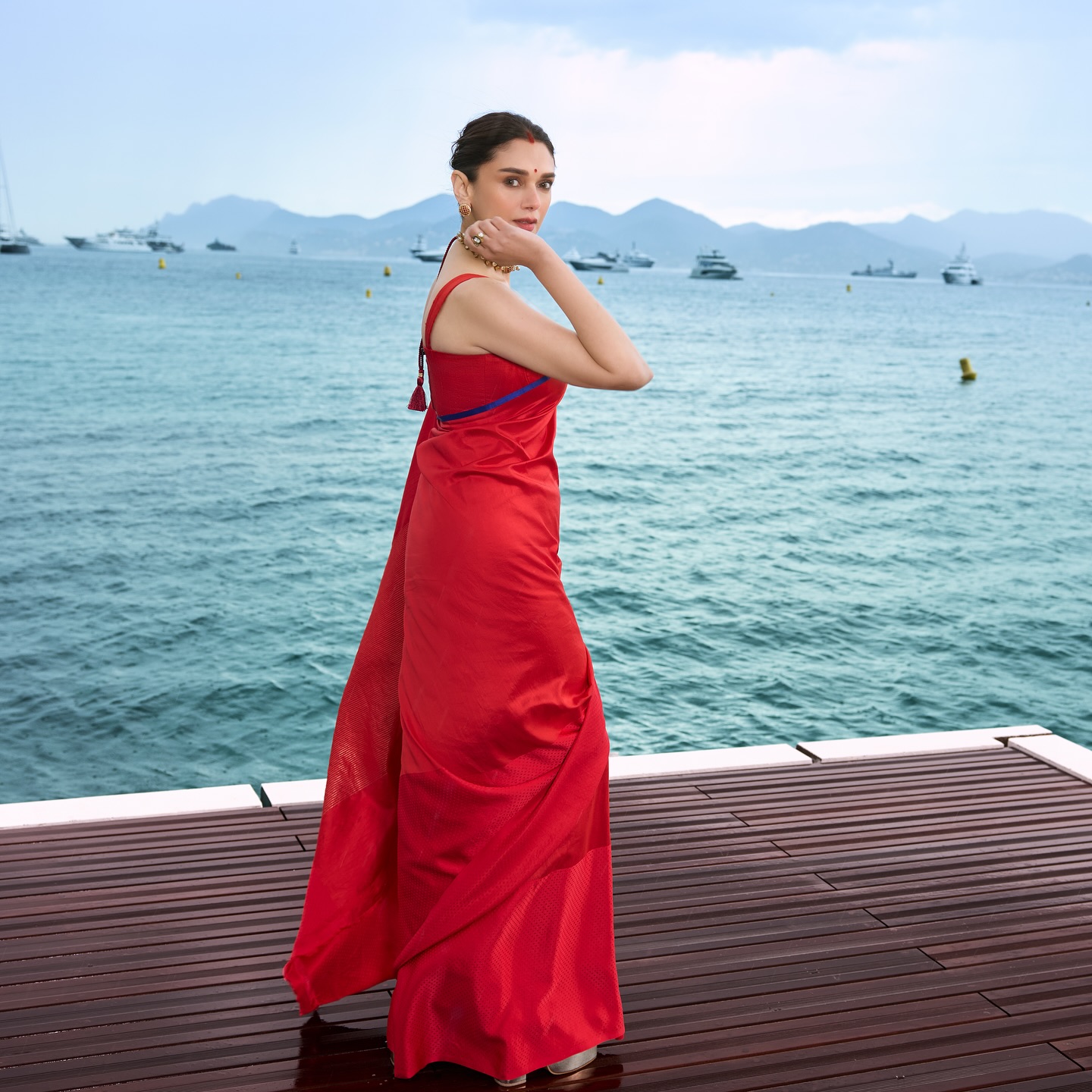 Aditi Rao Hydari Photogallery