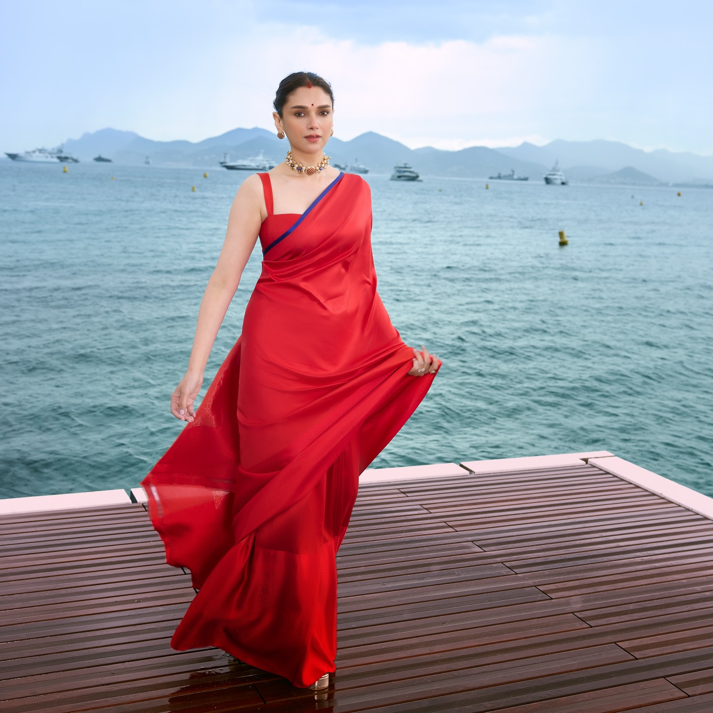 Aditi Rao Hydari Photogallery