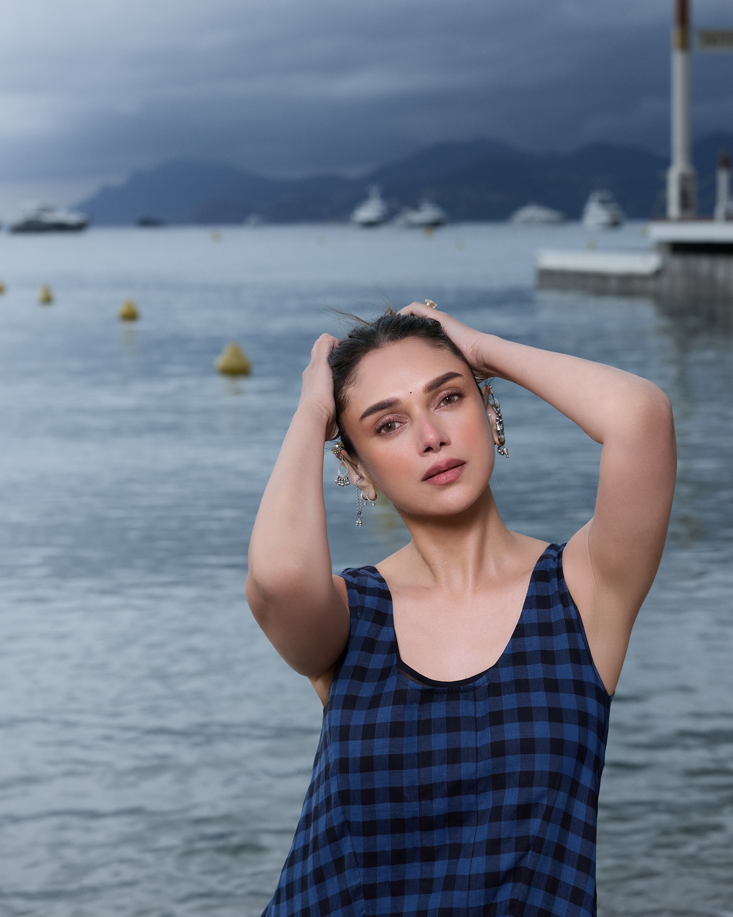 Aditi Rao Hydari Photogallery