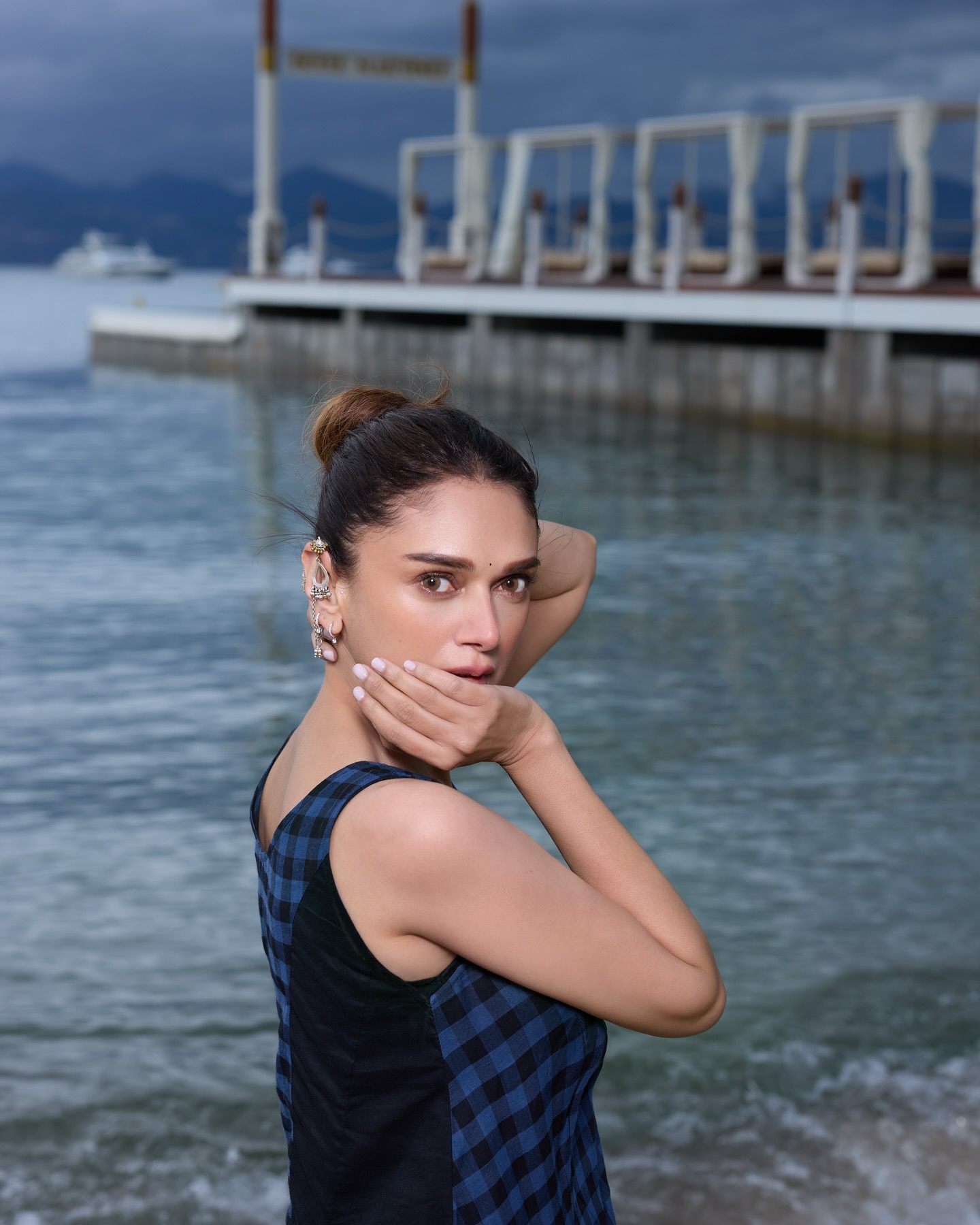 Aditi Rao Hydari Photogallery