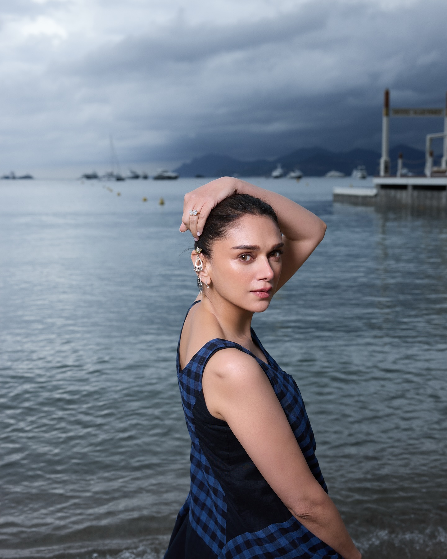 Aditi Rao Hydari Photogallery
