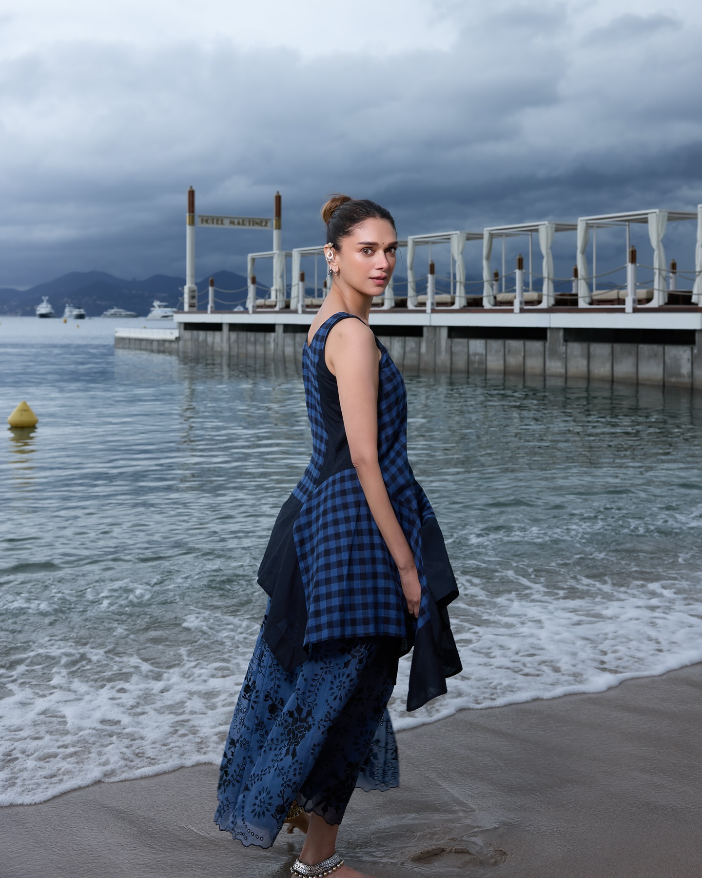 Aditi Rao Hydari Photogallery
