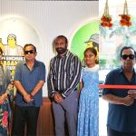 Ahoo Opens in Hyderabad, Bringing Traditional Telugu Flavors