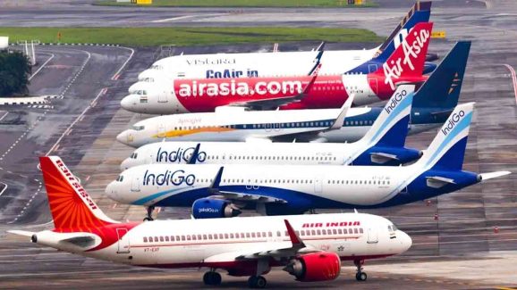 India-Pakistan Tensions Disrupt Flights: Latest Travel Updates