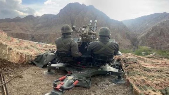 India Disables Pakistan’s Chinese Air Defense in 23 Minutes