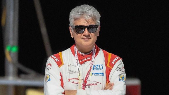 ‘I am an accidental actor’: Ajith Kumar’s Confession Stuns Fans