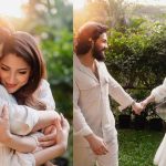 Akhil Akkineni Wedding Plans Revealed with Zainab Ravzdi