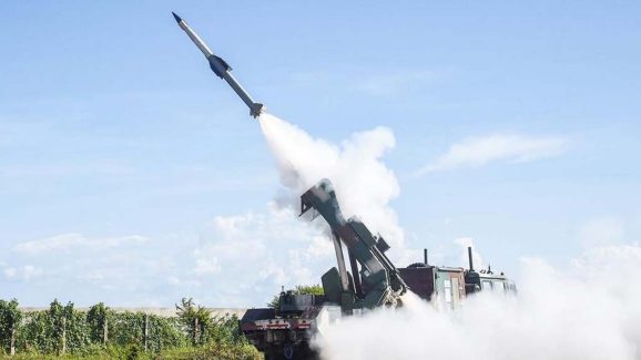 How India’s ‘Iron Dome’ Akashteer Defeated Pakistani Missiles