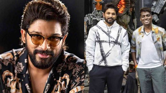 Allu Arjun Reveals Secret Behind His Success: Updates On AA22XA6