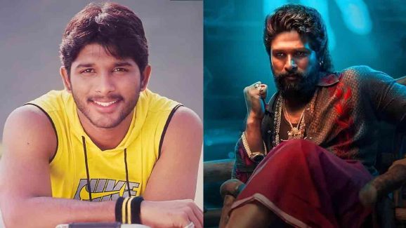 Allu Arjun best performances ranked: From Arya to Pushpa
