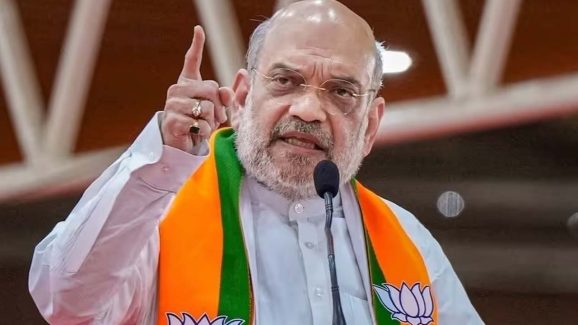 Operation Sindoor: Amit Shah’s Urgent Border Meet with Nepal