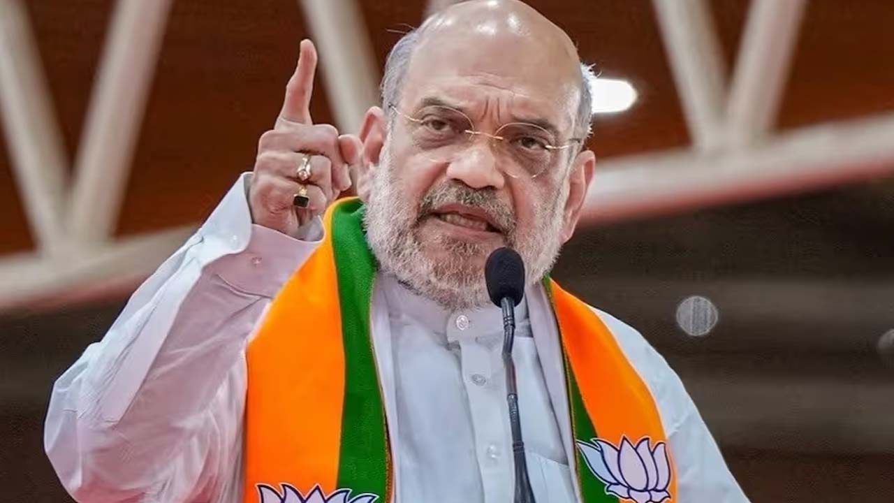 Operation Sindoor: Amit Shah’s Urgent Border Meet with Nepal