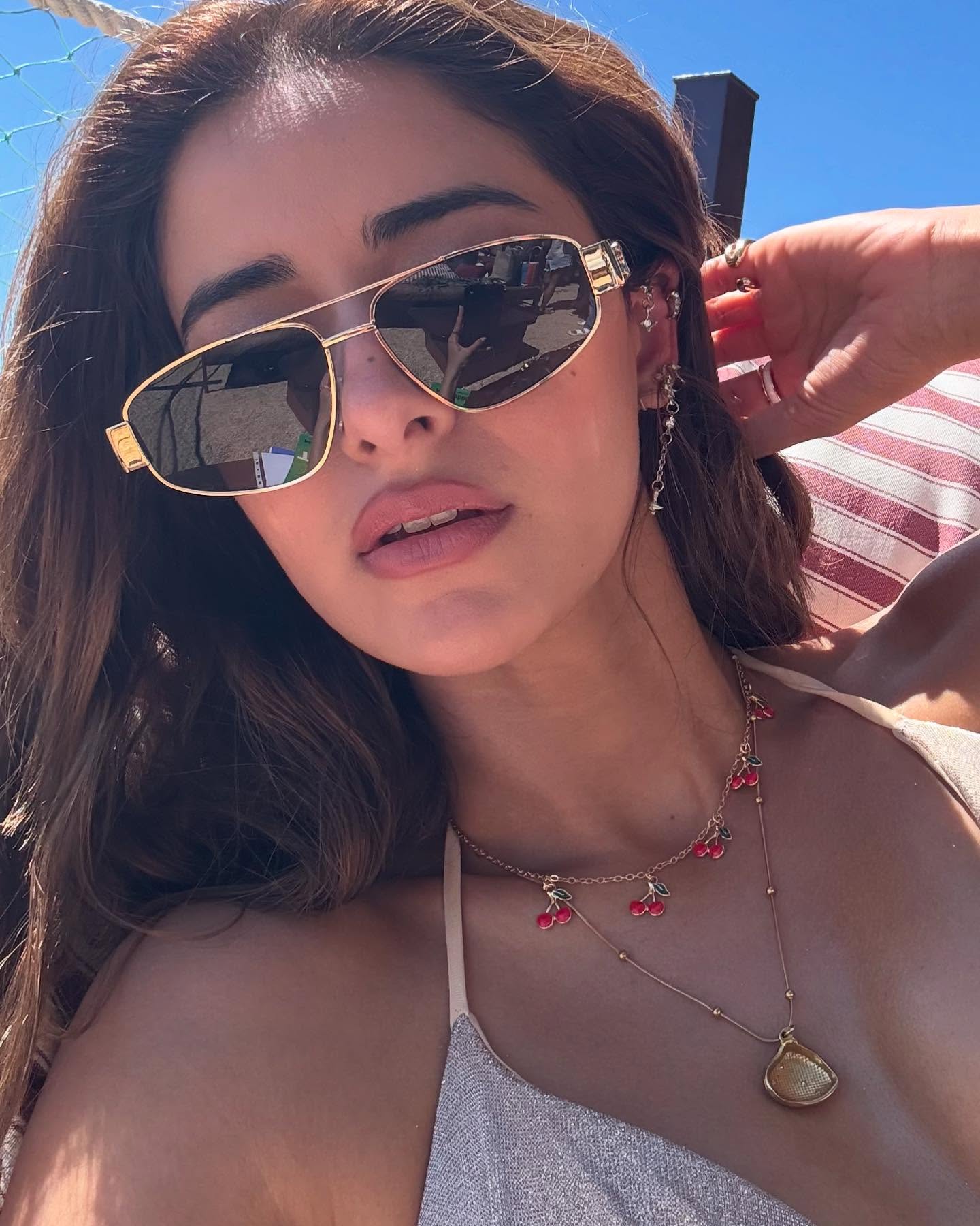 Ananya Panday Photogallery