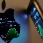 Apple Says Most US-bound iPhones Are No Longer Made in China