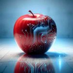 Why Apple Fell Behind in AI Race?