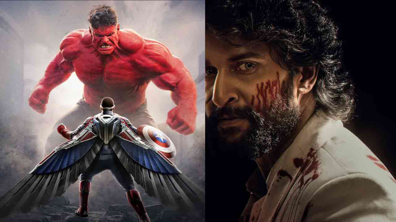 Latest OTT Releases: Thrillers, Drama, and More Hit Screens