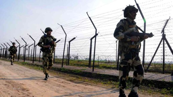 Pakistan ceasefire violation brutally killed 2 Army Officers: Jammu Govt