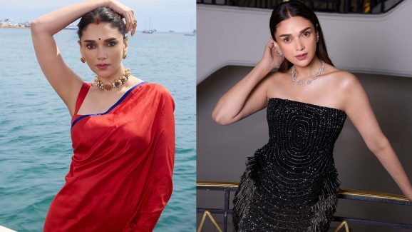 Aditi Rao Hydari’s Career Ended With Trolls? Read On