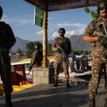 CRPF Jawan Arrested for Spying for Pakistan For Pahalgam Attack