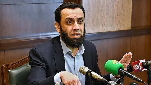 Pakistan Denies Ceasefire Violation Post Jammu attacks, Atta Tarar