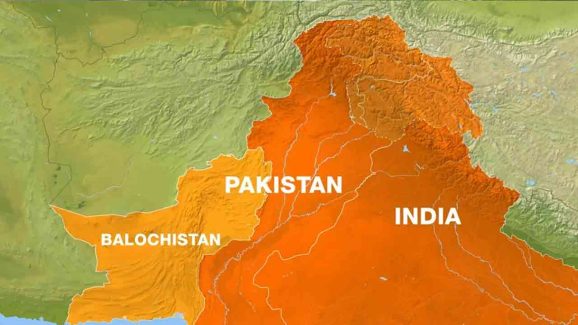 Why is Balochistan turning to India? know more
