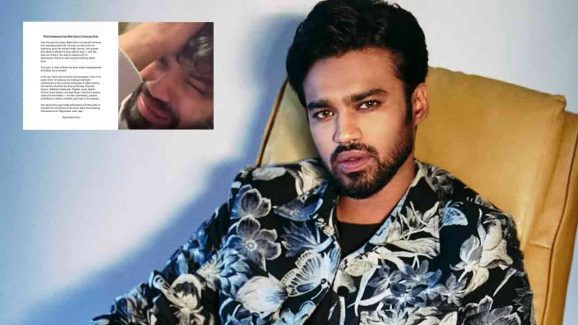 Babil Khan Controversy Explained: Viral Video, IG Deactivation And More