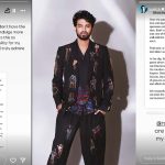 Babil Khan Reacts To Backlash For viral video on ‘starkids’