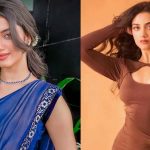 Bhagyashri Borse Exciting Lineup: Rising Star’s Next Big Films