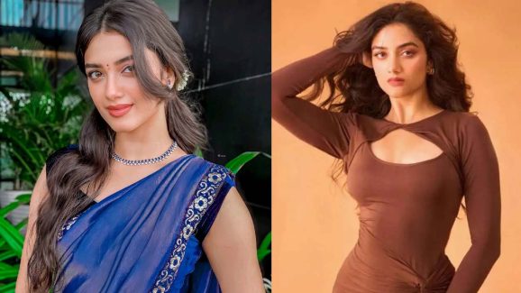 Bhagyashri Borse Exciting Lineup: Rising Star’s Next Big Films