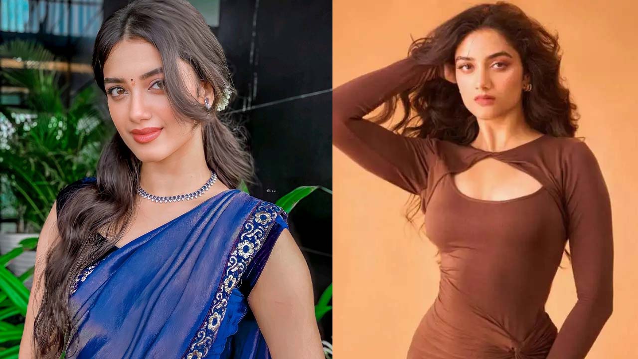 Bhagyashri Borse Exciting Lineup: Rising Star’s Next Big Films