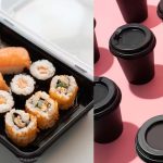 Dangers of Black Plastic Food Containers in India