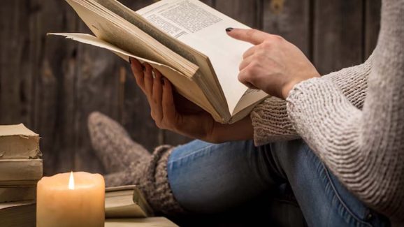 Top 5 Business Books That Will Change How You Think About Money