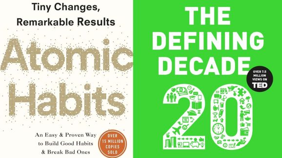 7 Books to Prepare yourself for Real World After College