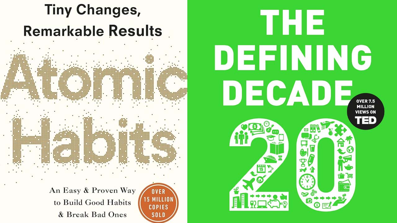 7 Books to Prepare yourself for Real World After College