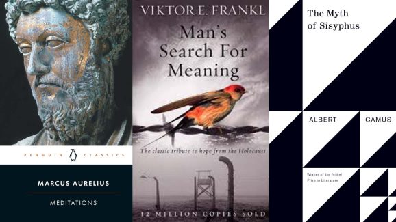 10 Life Changing Books To Understand Life Better Than Therapy