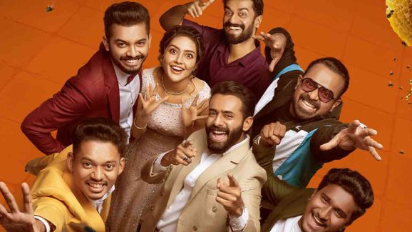 Friday OTT Releases: Weekend of Edge-of-Seat Entertainment