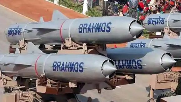 India’s BrahMos Missile Deployment post Pakistan Ceasefire Violation