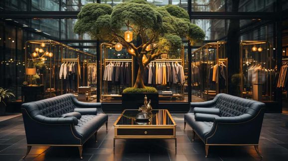 Why Are Luxury Brands Targeting Middle-Class Customers?